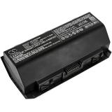 Batterie asus rog g750jw
