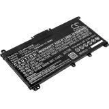 Batterie hp pavilion 15 cc510nf