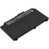 Batterie hp probook 645 g4
