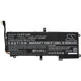 Batterie hp envy 15 as106nf
