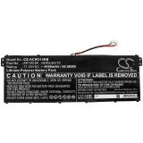 Batterie acer aspire 5 a517-52