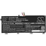 Batterie asus fx503vd dm044t