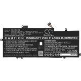 Batterie ordinateur portable lenovo thinkpad x1 carbon 8th gen