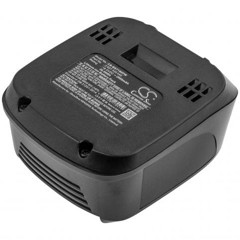 Batterie outillage portatif bosch psb 18 li 2 ergonomic