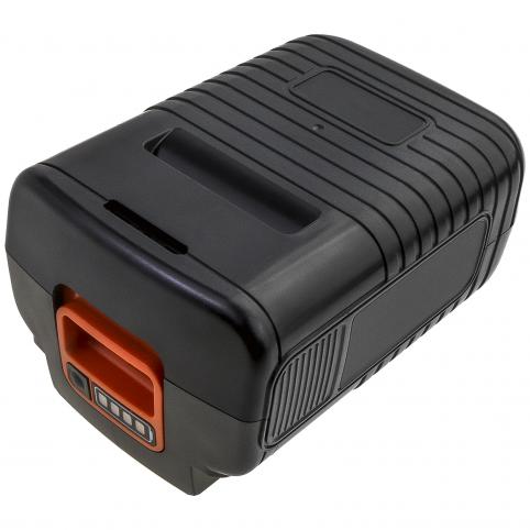Batterie outillage portatif black decker lst140c