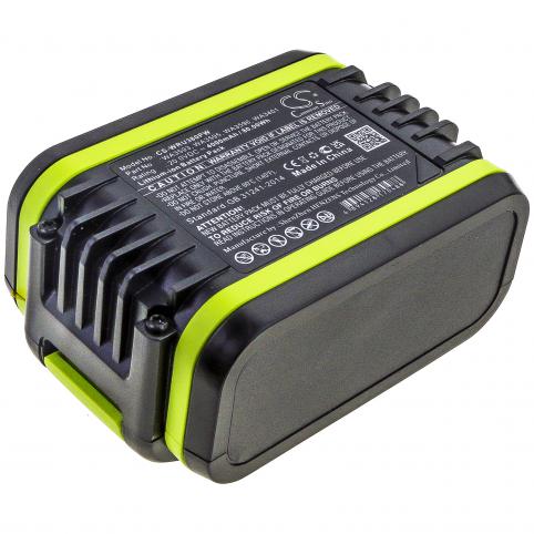 Batterie outillage portatif worx wu185