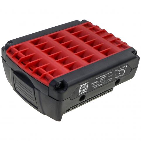 Batterie outillage portatif bosch gba 2.0 ah mo sd