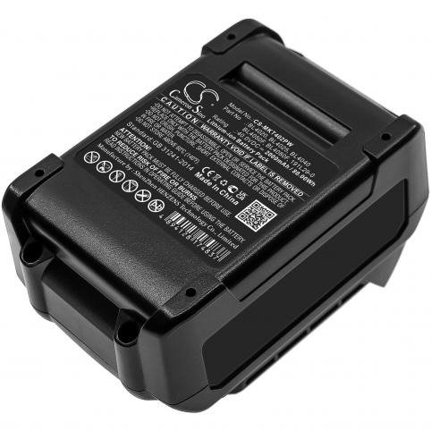 Batterie outillage portatif makita ga013g