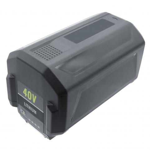 Batterie outillage portatif ryobi 40v 14 in brushless chain saw