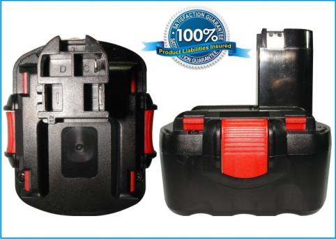 Batterie outillage portatif bosch psr 14.4 n