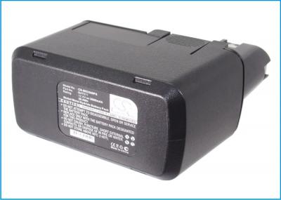 Batterie outillage portatif bosch gsr 12vpe 2
