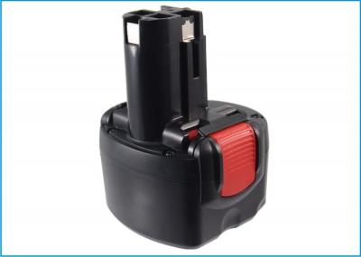 Batterie outillage portatif bosch gsr 7.2 1