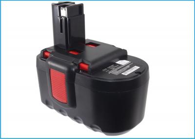 Batterie outillage portatif bosch psb 24ve 2