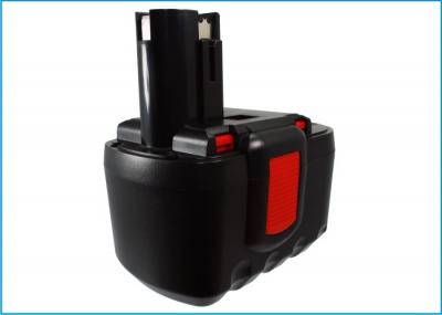 Batterie outillage portatif bosch gsb 24ve 2