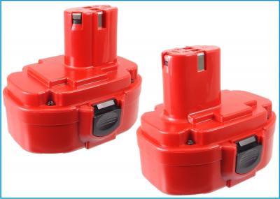 Batterie outillage portatif makita 4334d
