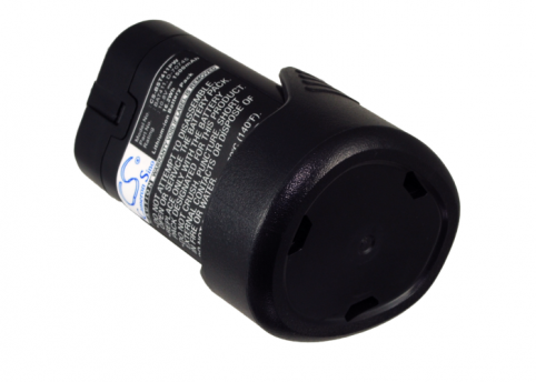 Batterie outillage portatif bosch psr 10.8 li2