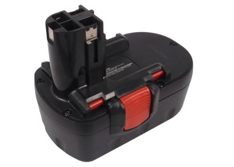 Batterie outillage portatif bosch psr 18 ve 2