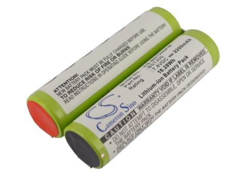 Batterie outillage portatif bosch psr 200