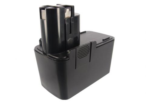 Batterie  bosch haute capacite gbm 7.2 2 607 335 031
