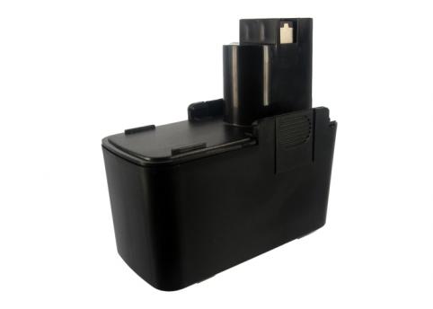 Batterie outillage portatif bosch gbm 9.6 vsp 2