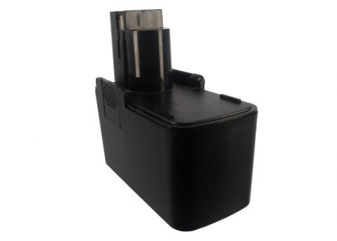 Batterie outillage portatif bosch pbm 9.6 vsp 2