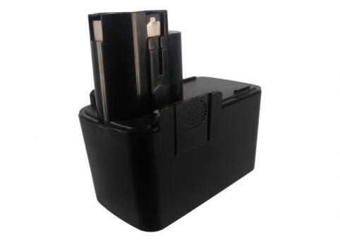 Batterie outillage portatif bosch gsr 12ve
