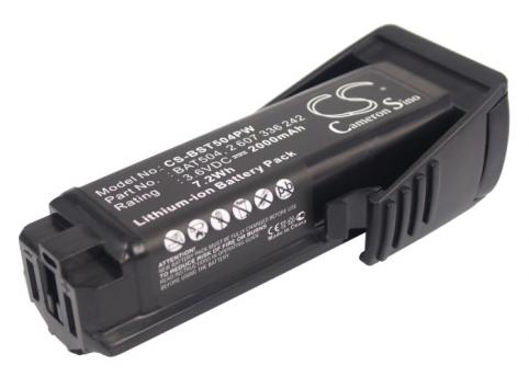 Batterie outillage portatif bosch ps10