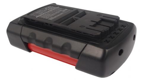 Batterie outillage portatif bosch 11536c 2