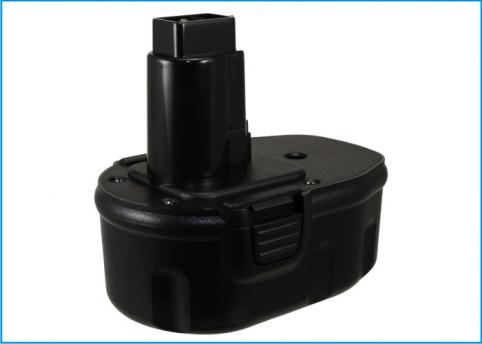 Batterie outillage portatif dewalt dc835kb
