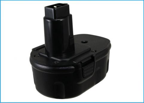 Batterie outillage portatif dewalt dc830kb