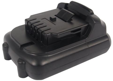 Batterie outillage portatif dewalt dcf813