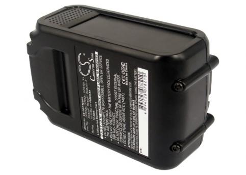 Batterie outillage portatif dewalt dcs380l1