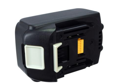 Batterie outillage portatif makita btd140rfe