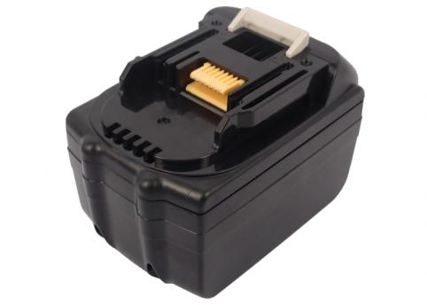 Batterie outillage portatif makita bga402rfe