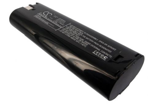 Batterie outillage portatif aeg p7.2
