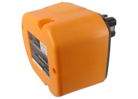 Batterie  ryobi haute capacite hp1201mk2 b-8286