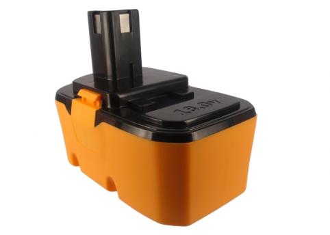 Batterie outillage portatif ryobi r1073k2