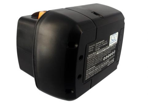 Batterie outillage portatif ryobi crh 2400re