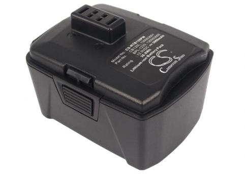 Batterie outillage portatif aeg ck212da ckf 120lm