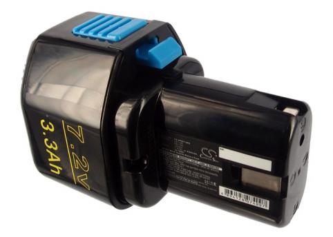 Batterie outillage portatif hitachi dn 10dsa