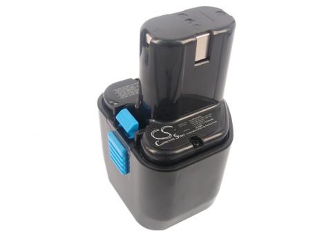 Batterie  hitachi haute capacite c 5d feb12s12