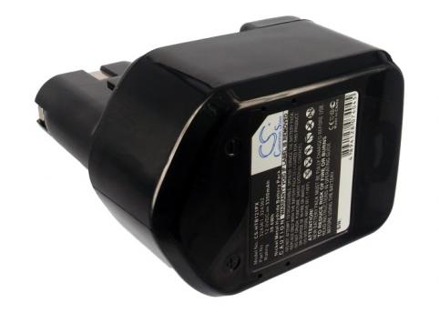 Batterie outillage portatif hitachi db 12dm2
