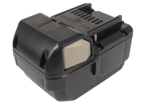 Batterie outillage portatif hitachi dh 25dal