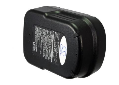 Batterie outillage portatif black decker cp122kb