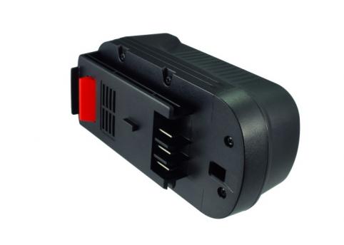 Batterie outillage portatif black decker epc18
