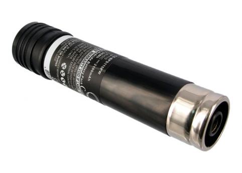Batterie outillage portatif black decker s110