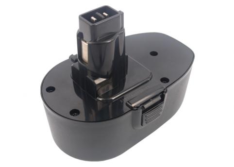 Batterie outillage portatif black decker kc1882f