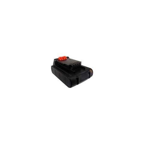 Batterie outillage portatif black decker ssl20sb