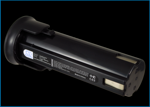 Batterie outillage portatif milwaukee 6546 6