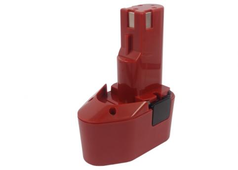 Batterie outillage portatif milwaukee 0430 1